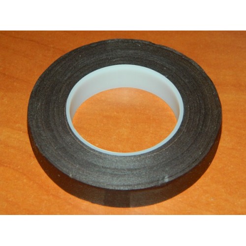 Arrangement wrapping tape - brown 12mm