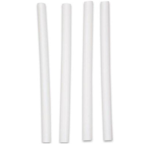 Wilton plastic dowels long 4 pieces - 32 cm