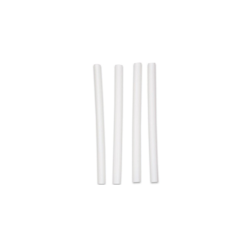 Wilton plastic dowels long 4 pieces - 32 cm