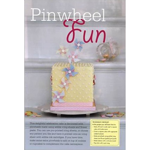  Cake Craft Made Easy - Fiona Pierce