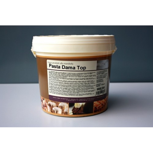 Pasta dama TOP  - 5kg + Geschenk