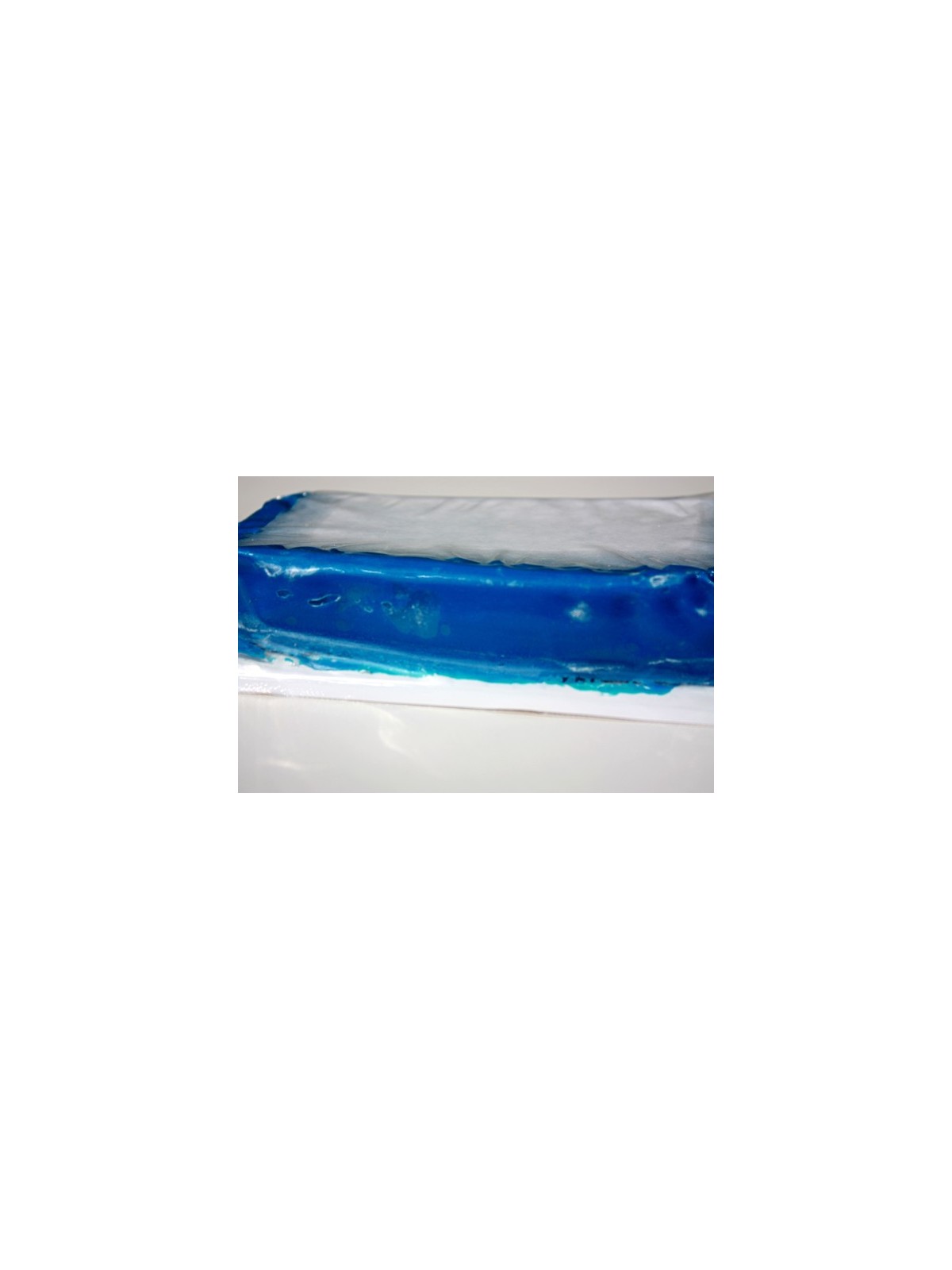 Pasta Dama - Rainbow Paste blue - modrá - 1kg