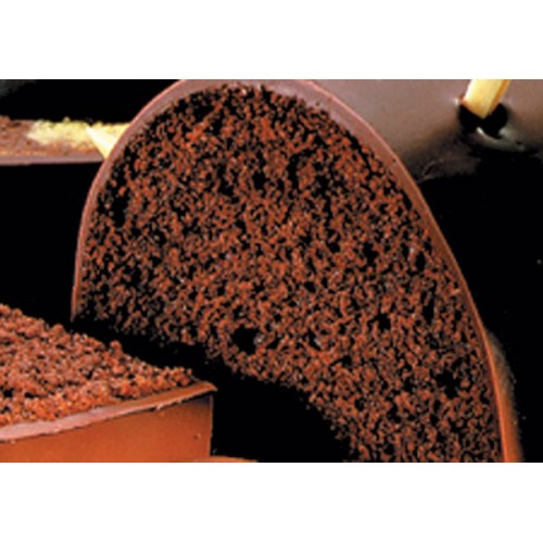 Biscotti extra dark - 1Kg