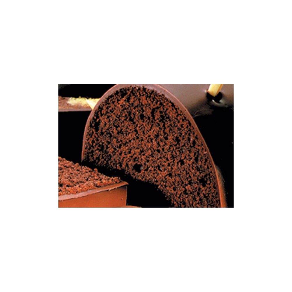 Biscotti extra dark - 1Kg