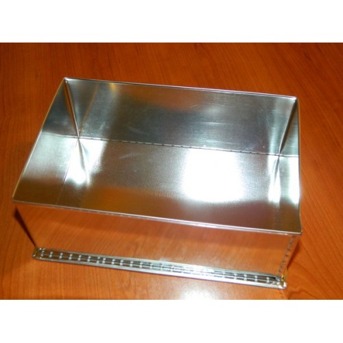 Baking pan - small rectangle