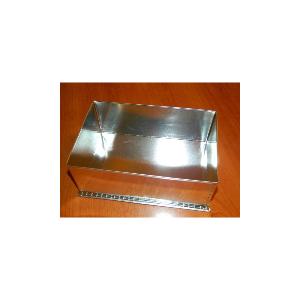 Baking pan - small rectangle