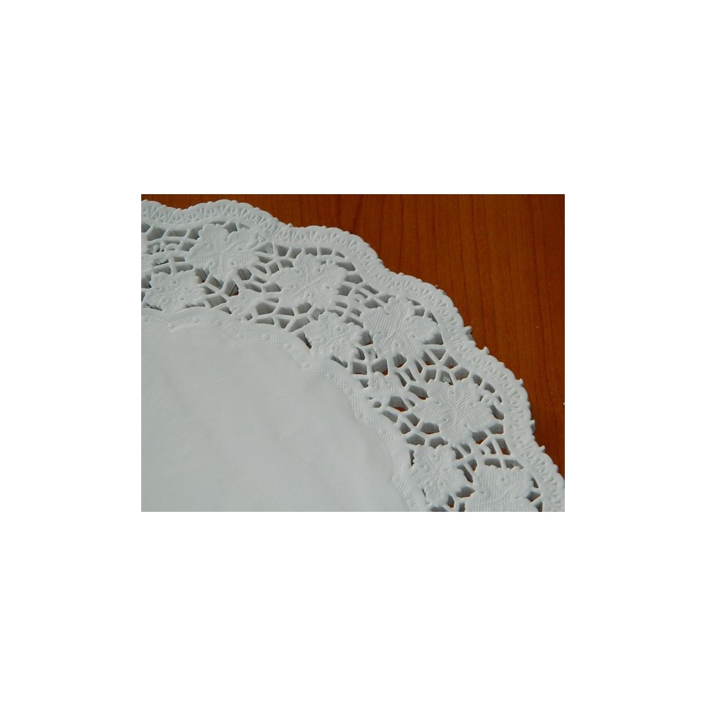 Paper lace the cake 26cm