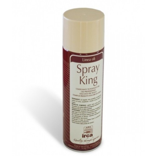 Spray King  - olej ve spreji - 500ml