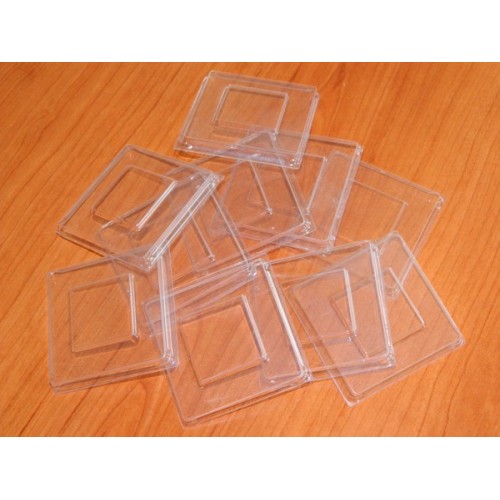 Comatec cover - 6cl - 5pcs