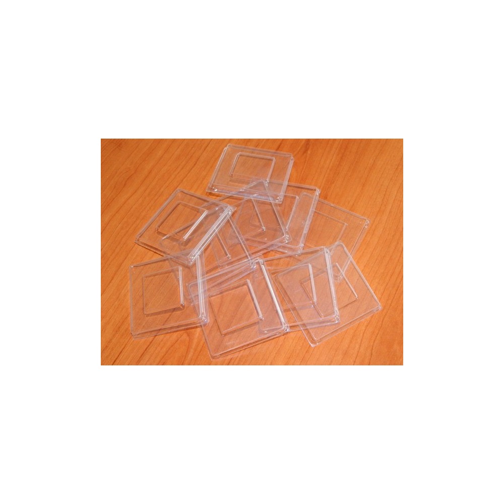 Comatec cover - 6cl - 5pcs