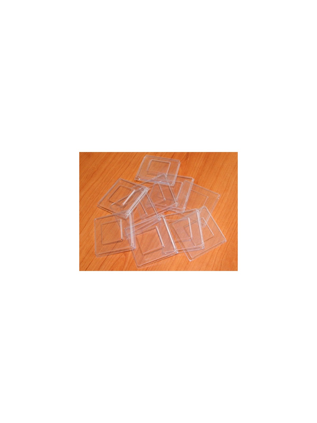 Comatec cover - 6cl - 5pcs