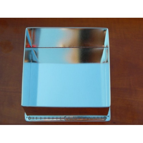 Cake Pan - Square 14 x 14cm