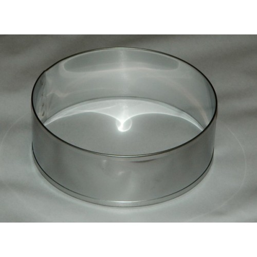 Cake mold rim - large ring