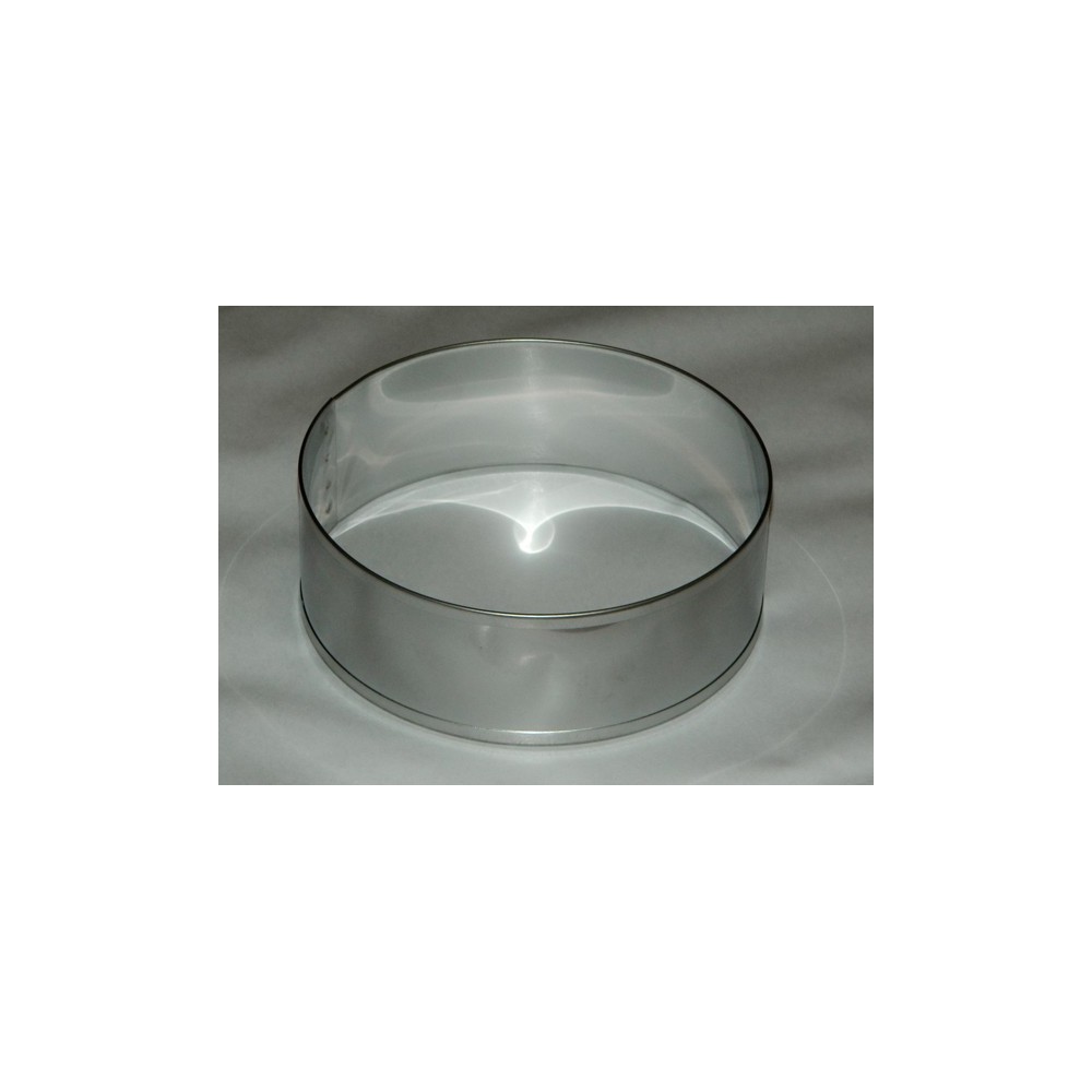 Cake mold rim - large ring