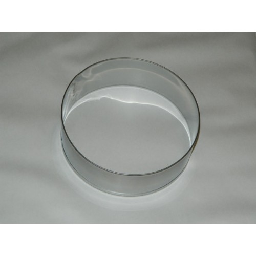 Cake mold rim - large ring