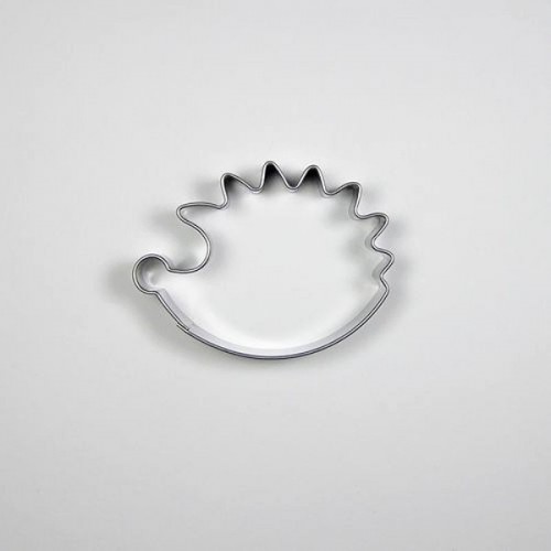 Stainless steel cutter - hedgehog