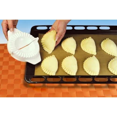 Filled pastry mold - 1 piece - 12.5cm