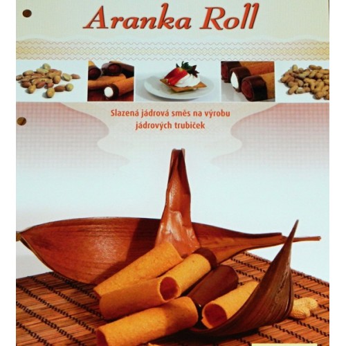 Aranka ROLL - 1kg