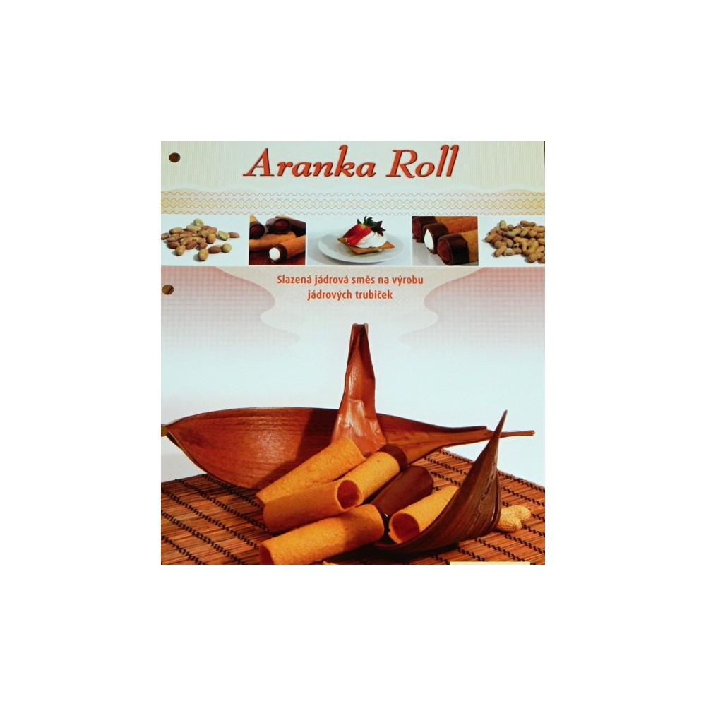 Aranka ROLL - 1kg