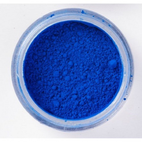 RD Prachová barva Rainbow Dust - ROYAL BLUE - 1-5g