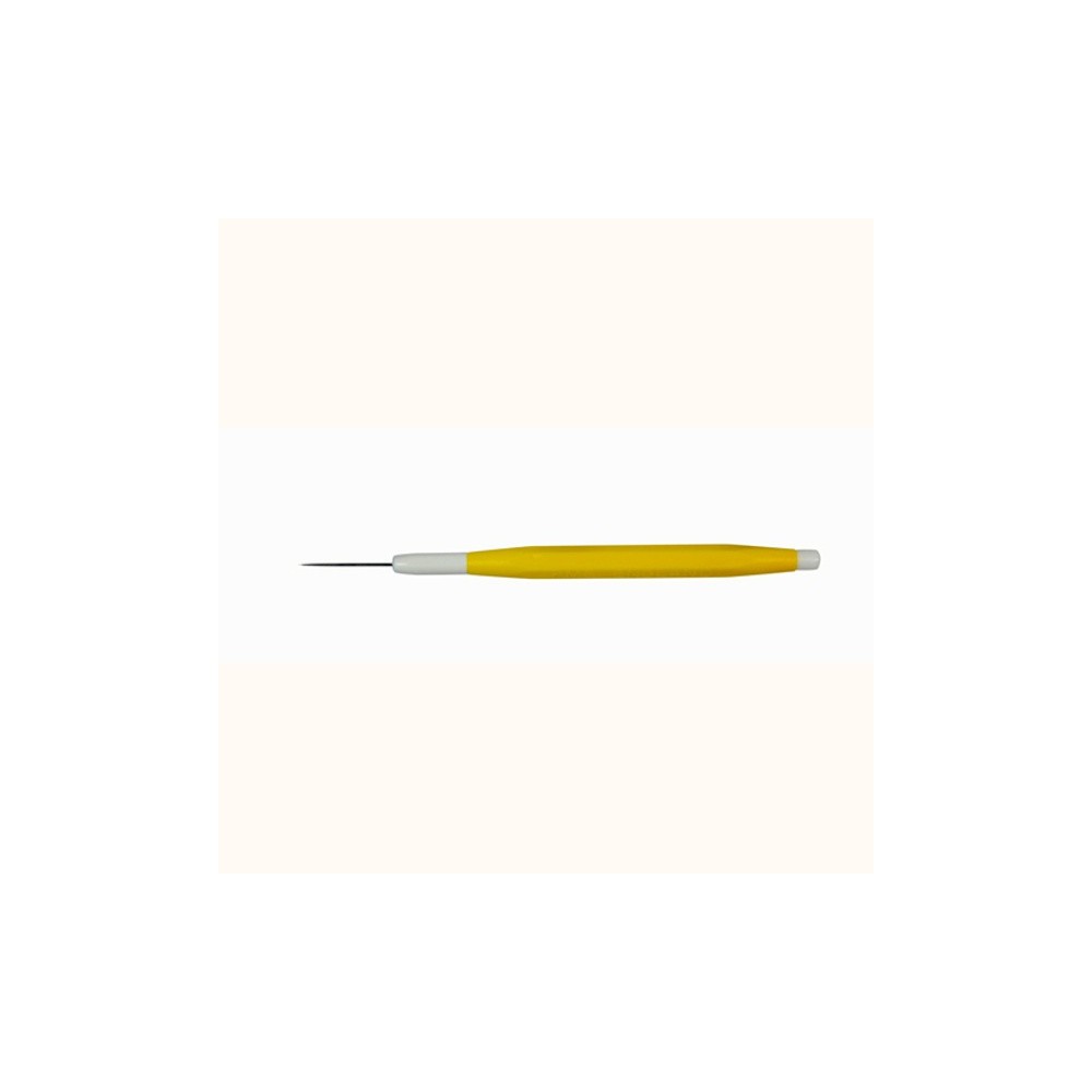 PME Modelling Tool - Thick Needle