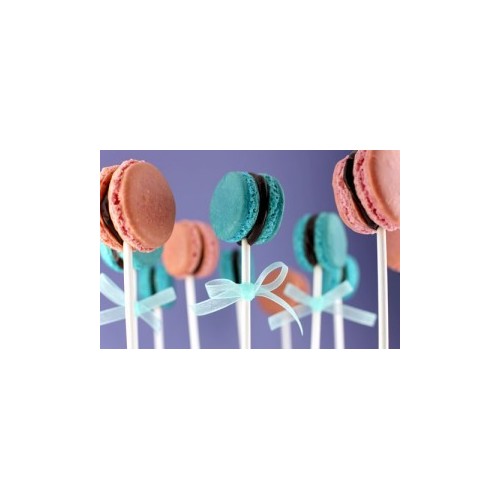 PME Lollipop Sticks 9.5cm/75pcs