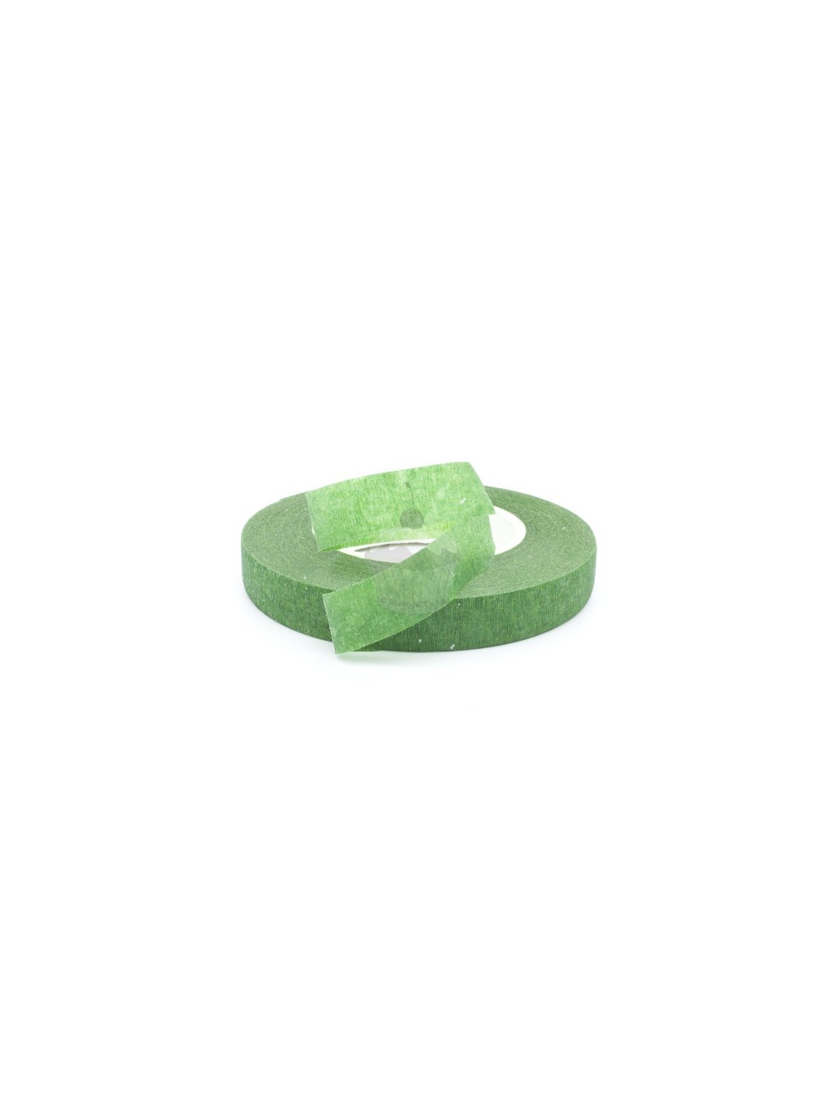 Caketools Floral Tape - dark green 13mm