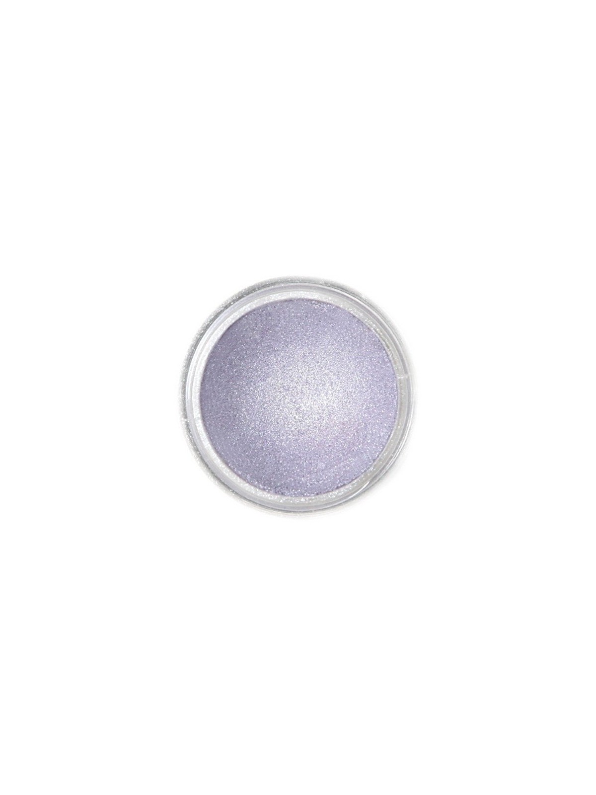 Dekorativní prachová perleťová barva Fractal - Moonlight Lilac (2,5 g)