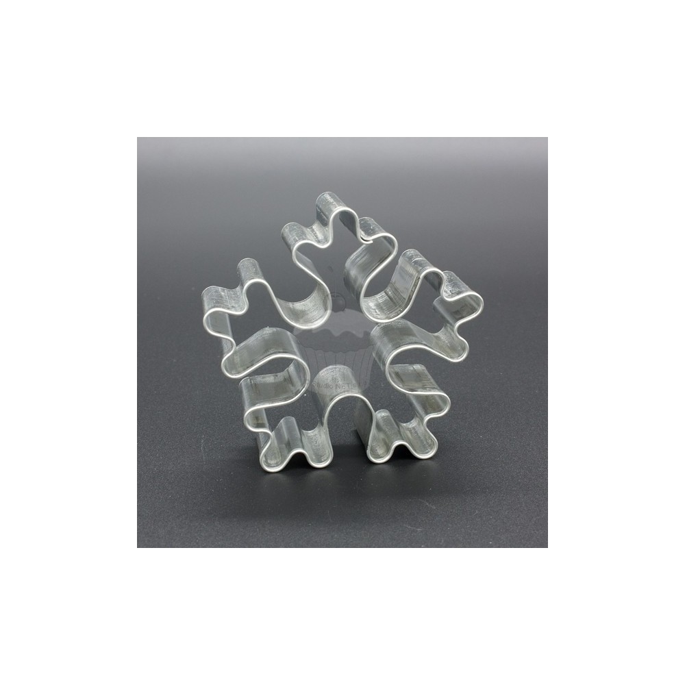 Cutters - Snowflake Medium