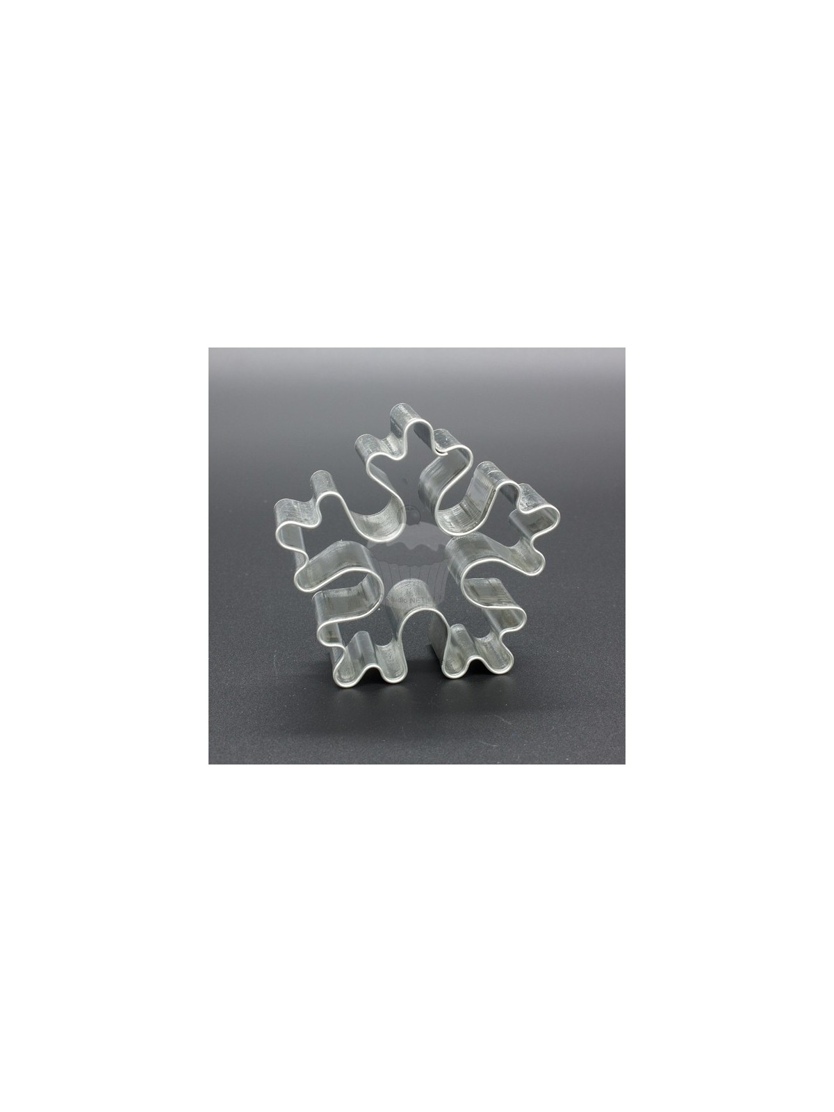 Cutters - Snowflake Medium