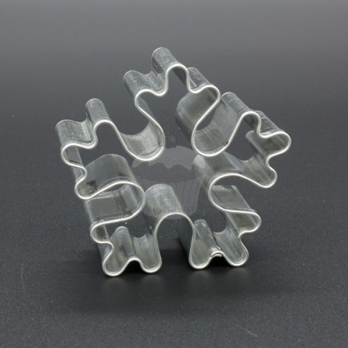 Cutters - Snowflake Small