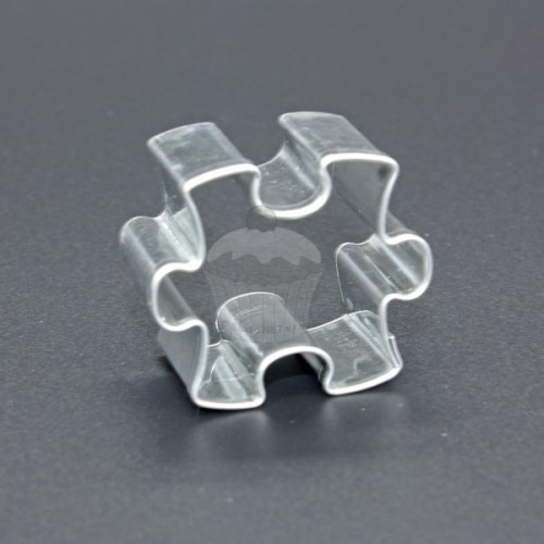 Cookie cutter - Puzzle 3cm