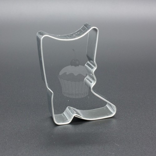 Cookie cutter - Wellington boot