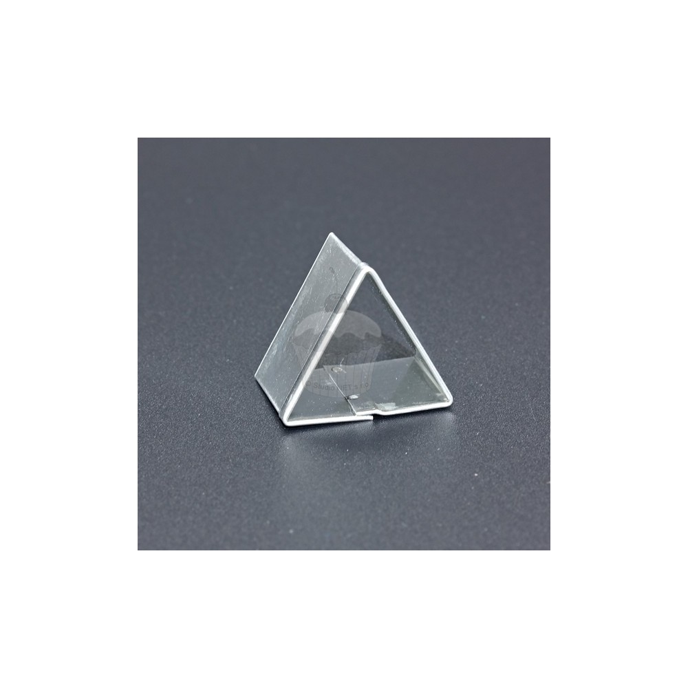 Cookie cutter - triangle 2.2cm