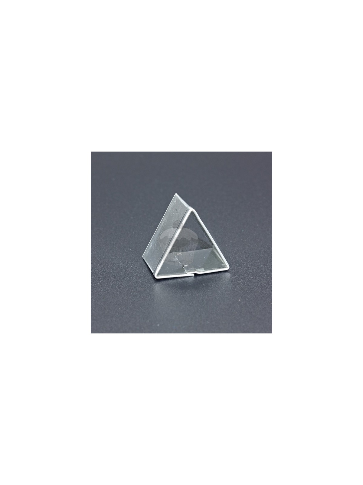 Ausstecher - Triangle 2.2 cm