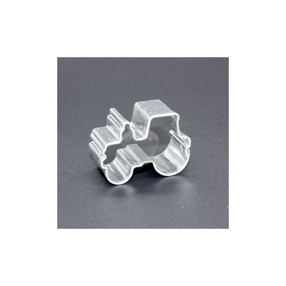 Cookie cutter - tractor 3cm