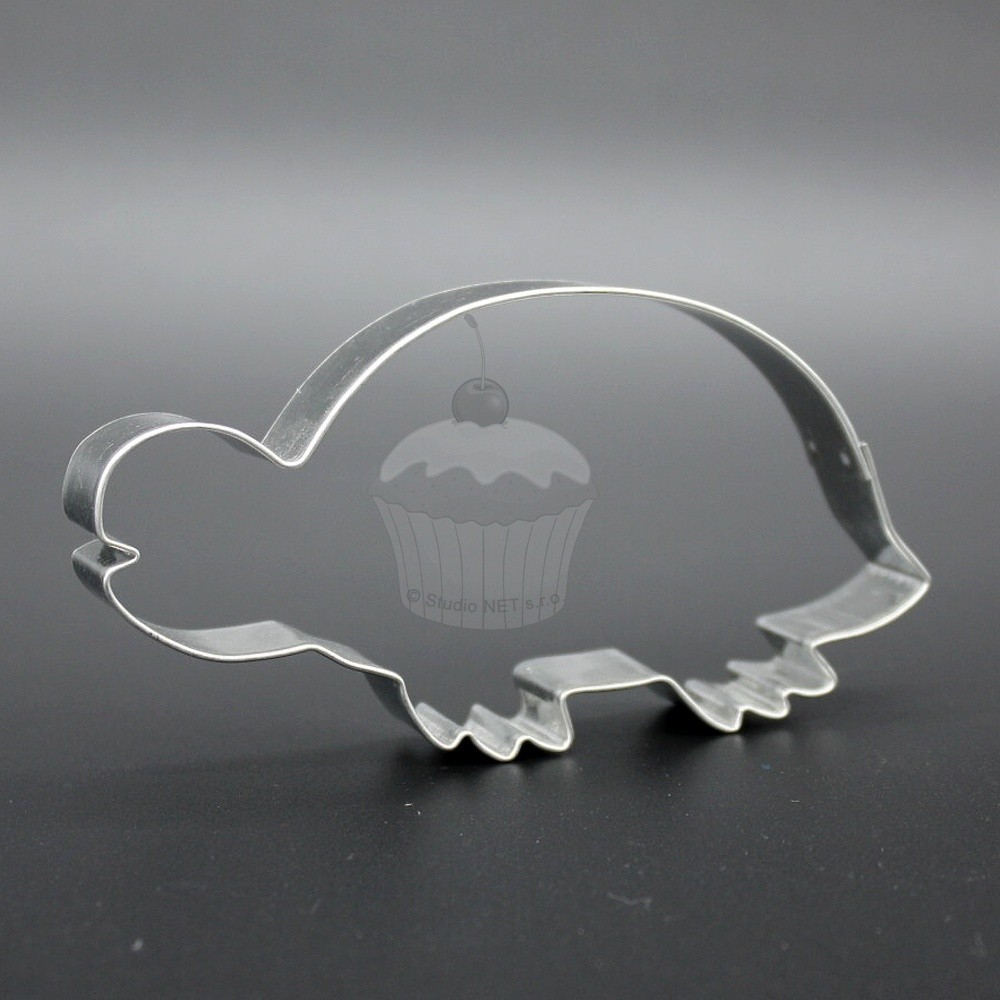 Cookie Cutter - turtle