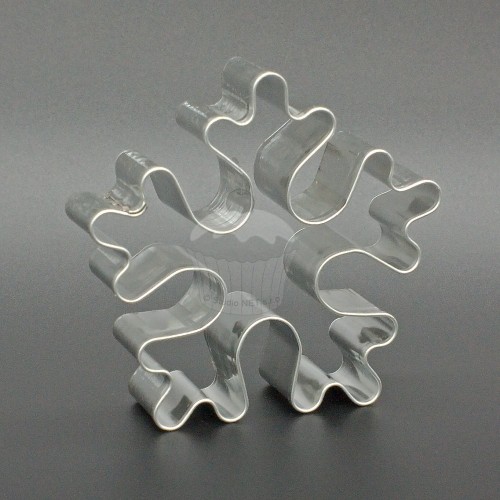 Cutters - Snowflake Large