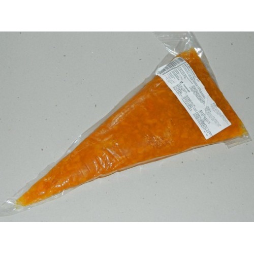 Apricot Gel - Fruchtfüllung - 1kg