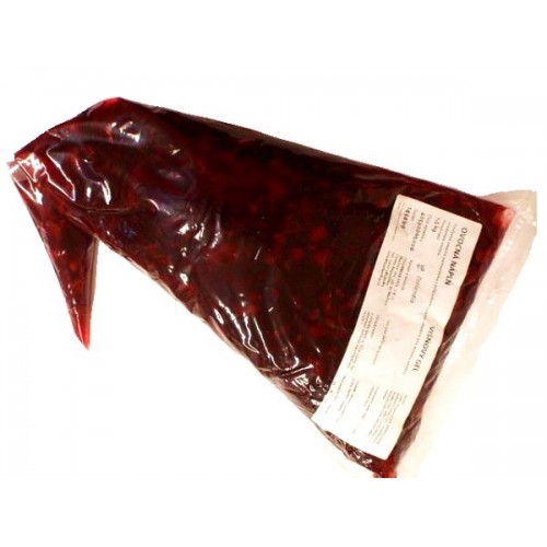 Kirsche Gel - Frucht Füllung - 1kg