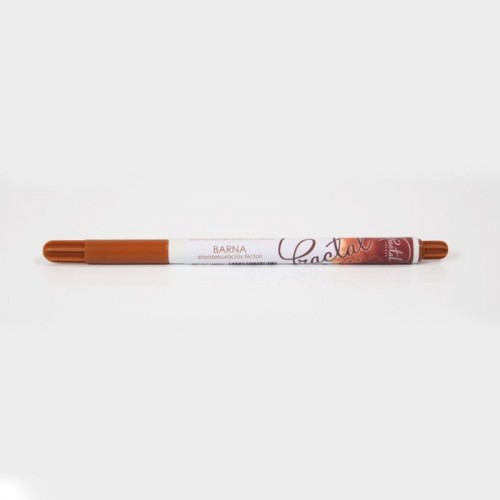 Sugar Art Pen  Fractal -  Brown, Barna (1,3 g)