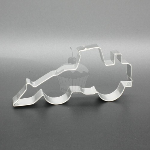 Cookie cutter - loader