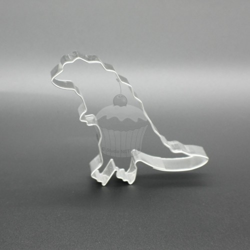 Cookie cutter - Dinosaur