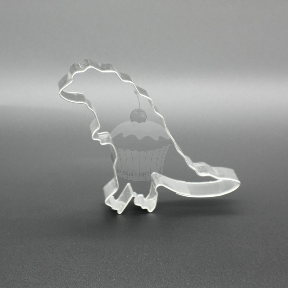 Cookie cutter - Dinosaur