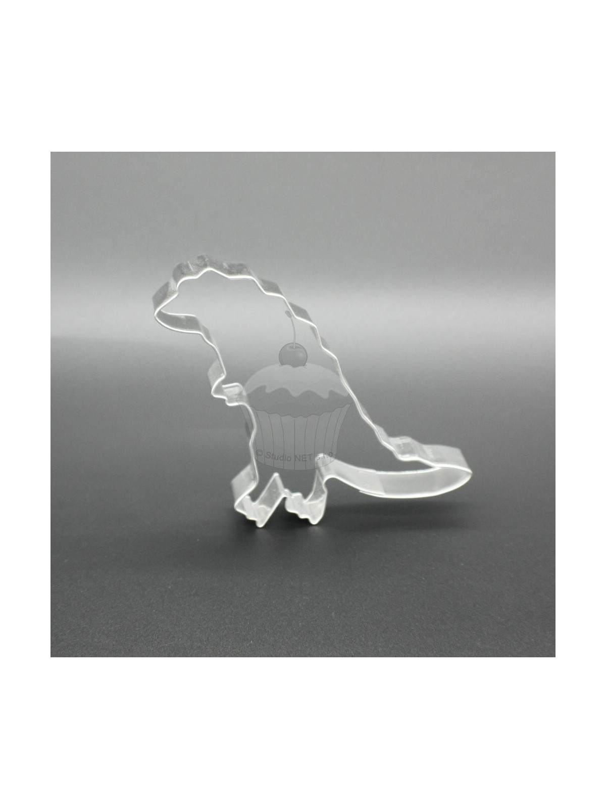 Cookie cutter - Dinosaur