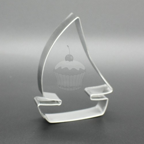 Cookie Cutter - sailboat