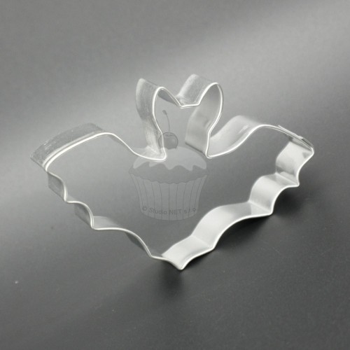 Cookie cutter - bat