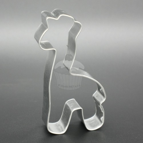 Cookie Cutter - giraffe