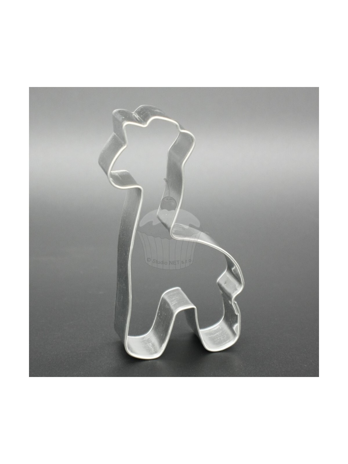 Cookie Cutter - giraffe