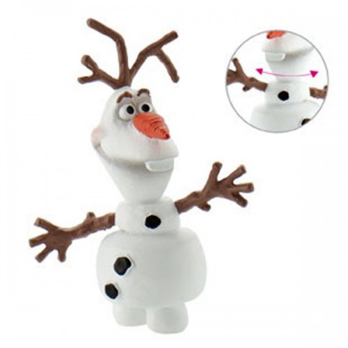 Decorative figurine - Olaf